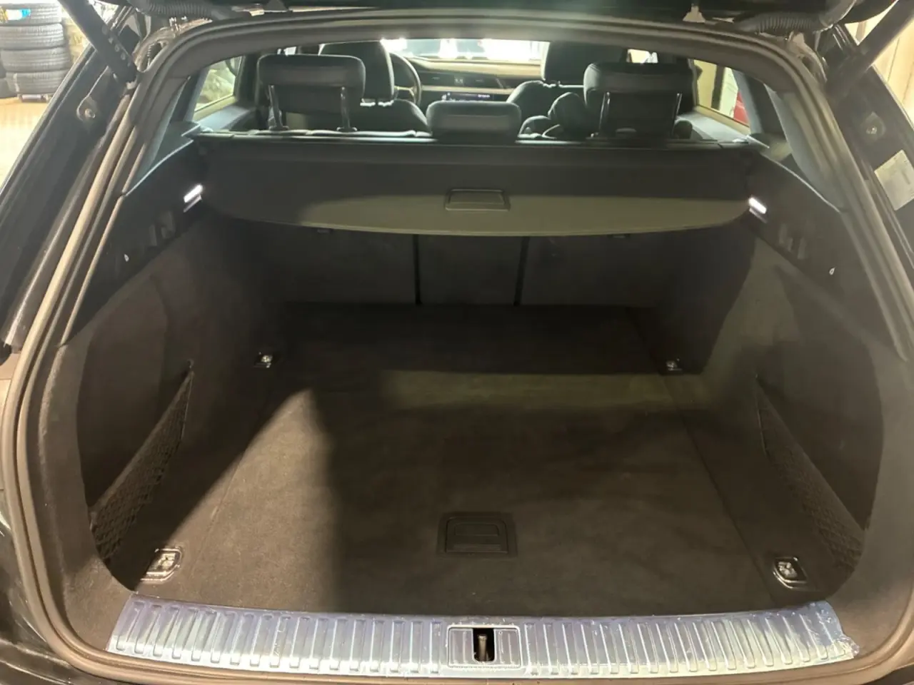 Billede 7 - Audi Q8 e-tron 55 quattro