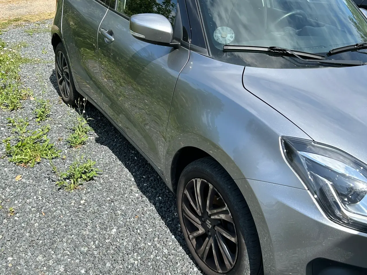 Billede 2 - Suzuki Swift hybrid