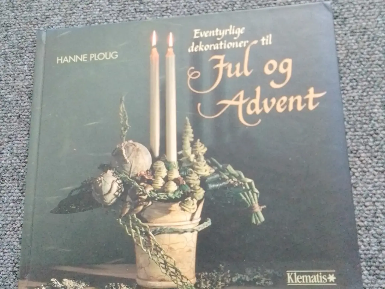 Billede 5 - 7 stk hobby bøger ubrugte/ nye