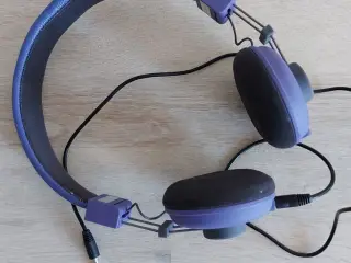 Hovedtelefoner