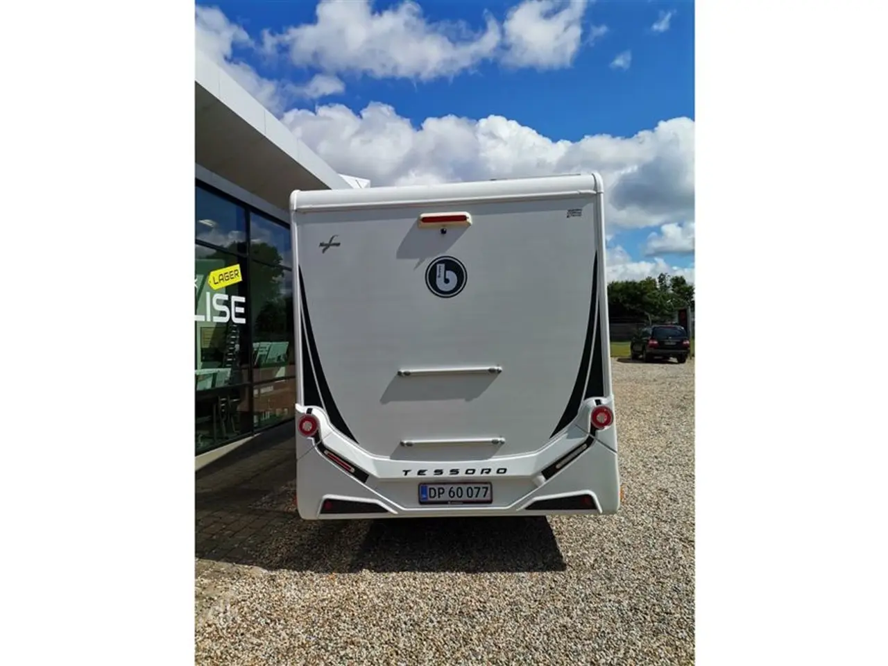 Billede 3 - 2023 - Benimar Tessoro 468