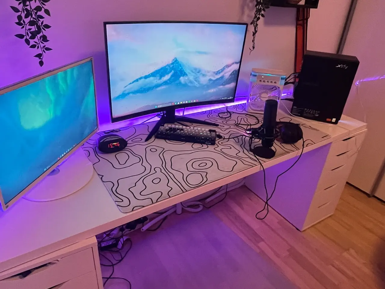 Billede 1 - Gamer pc