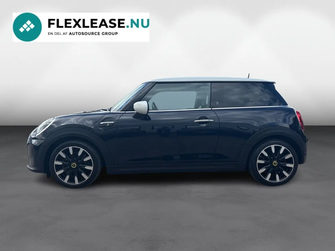 Billede 3 - MINI Cooper SE Yours Trim