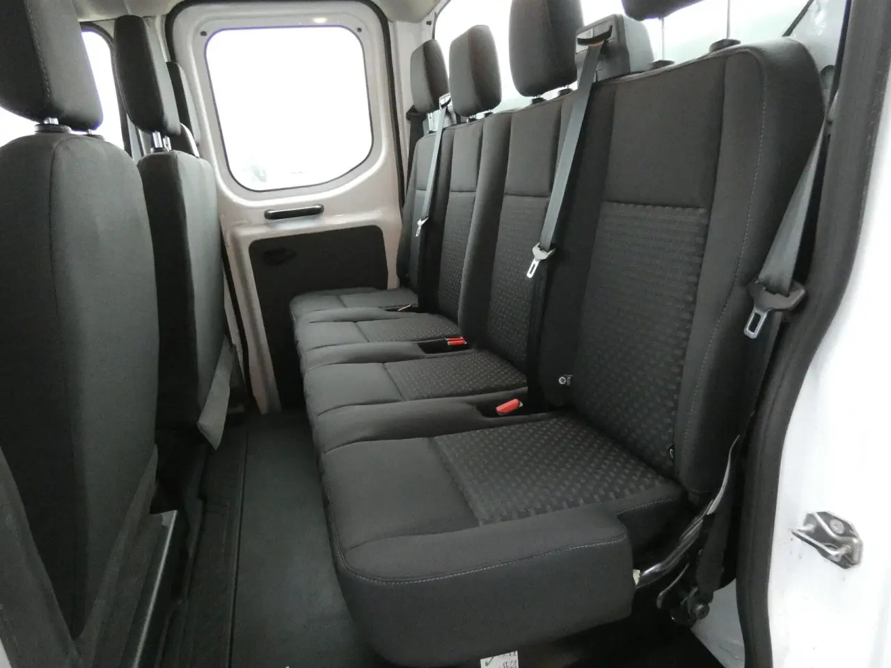 Billede 14 - Ford Transit 350 L3H1 2,0 TDCi Trend 130HK DobKab 6g