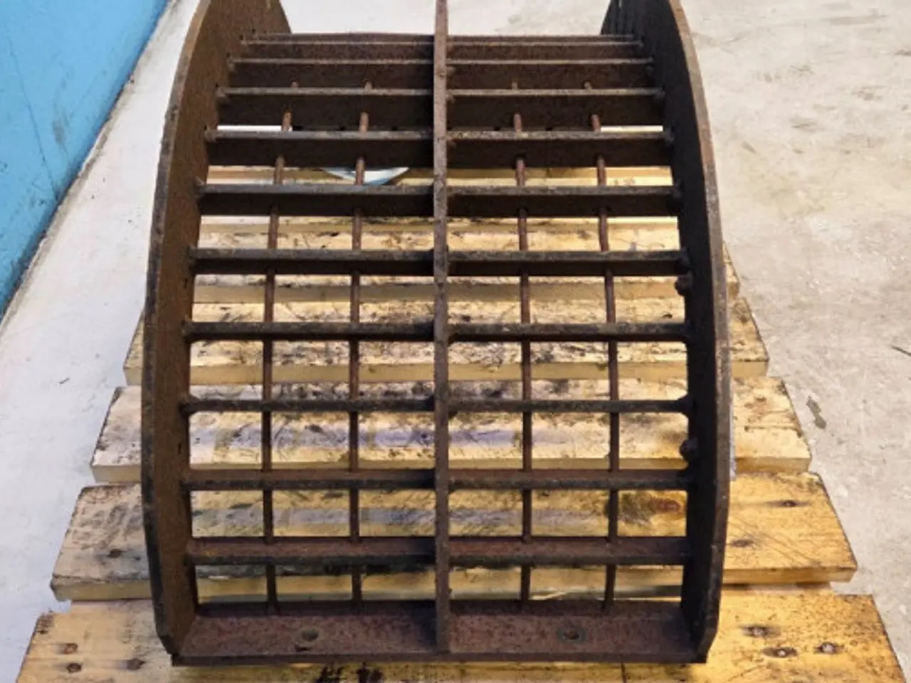 Billede 8 - New Holland CR9080 Bro 84432628