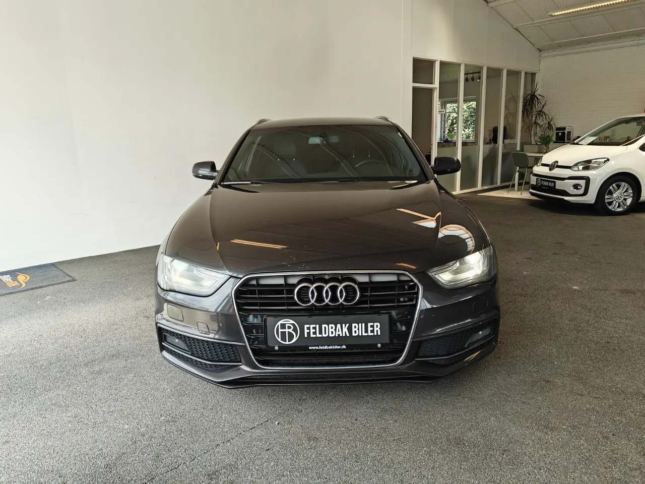Billede 9 - Audi A4 2,0 TDi 136 S-line Avant