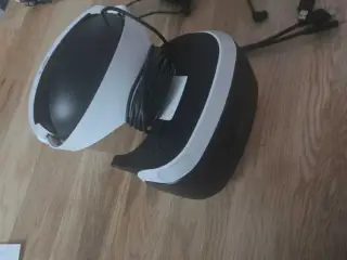 Udstyr til Playstation