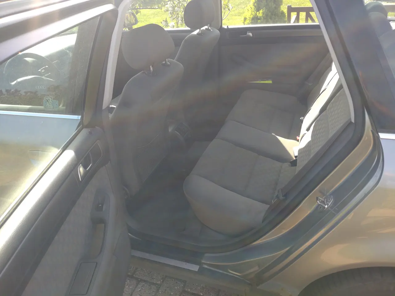 Billede 7 - A6 Quatro