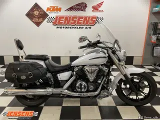 Yamaha XVS 950 A