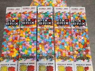 PIX BRIX