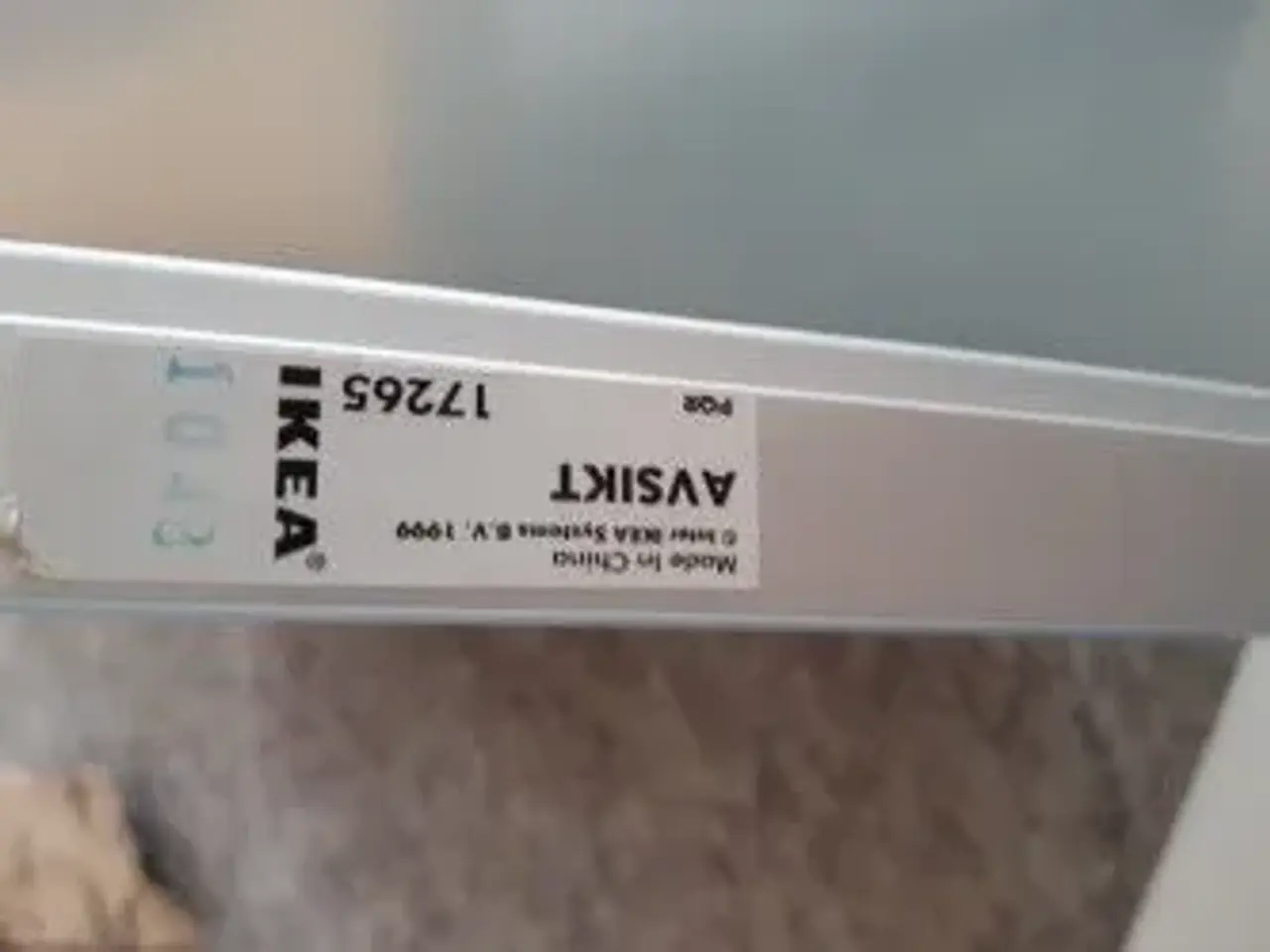 Billede 2 - Låger, ikea
