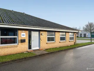 62 m² kontor i større erhvervspark