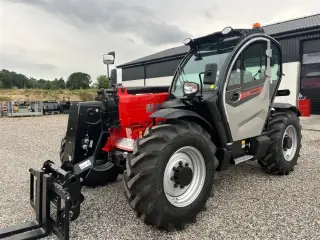 Manitou MT 935 NY MODEL