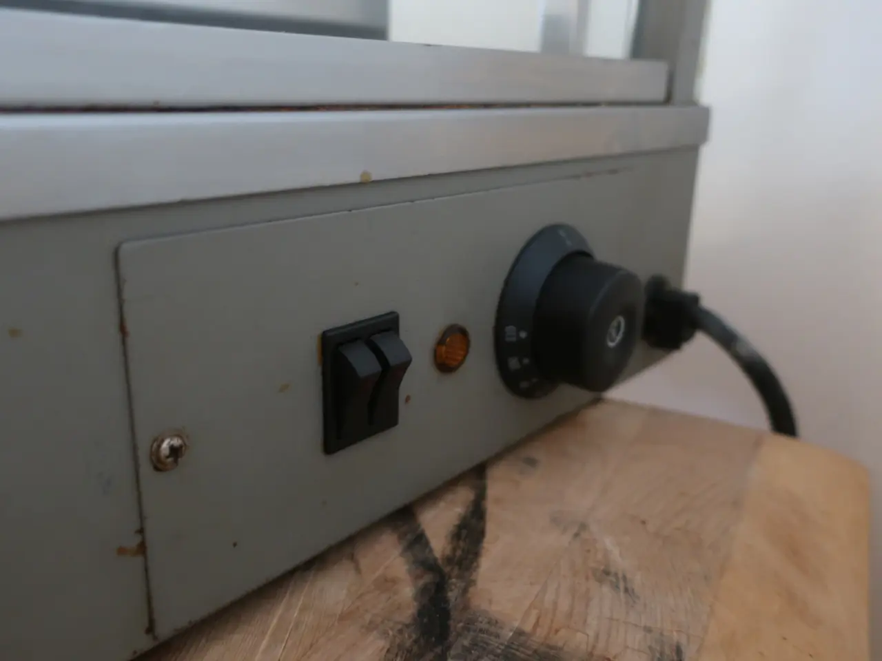 Billede 3 - Varmeskab BARTSCHER R60-3