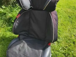 Autostol fra Ca 3 år og op🌸