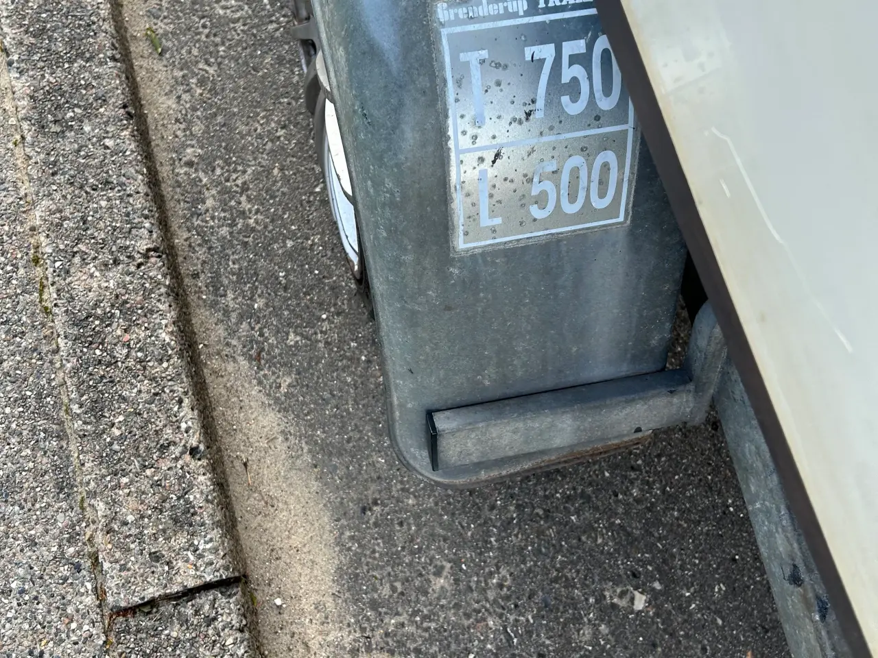 Billede 9 - flipper 470 gt Med 75 hk