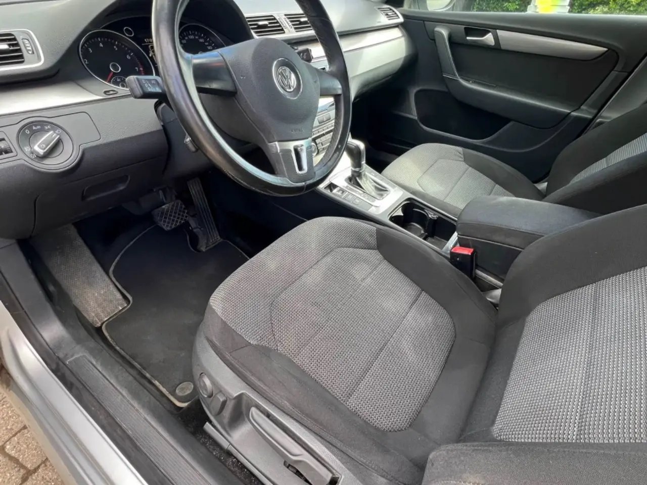 Billede 9 - Vw Passat 1.4 TSI DSG 2011
