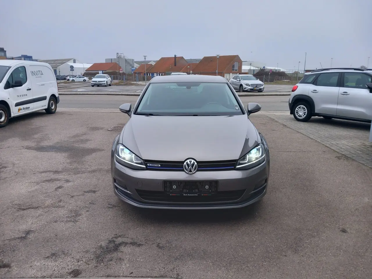 Billede 7 - VW Golf VII 1,0 TSi 115 Style BM
