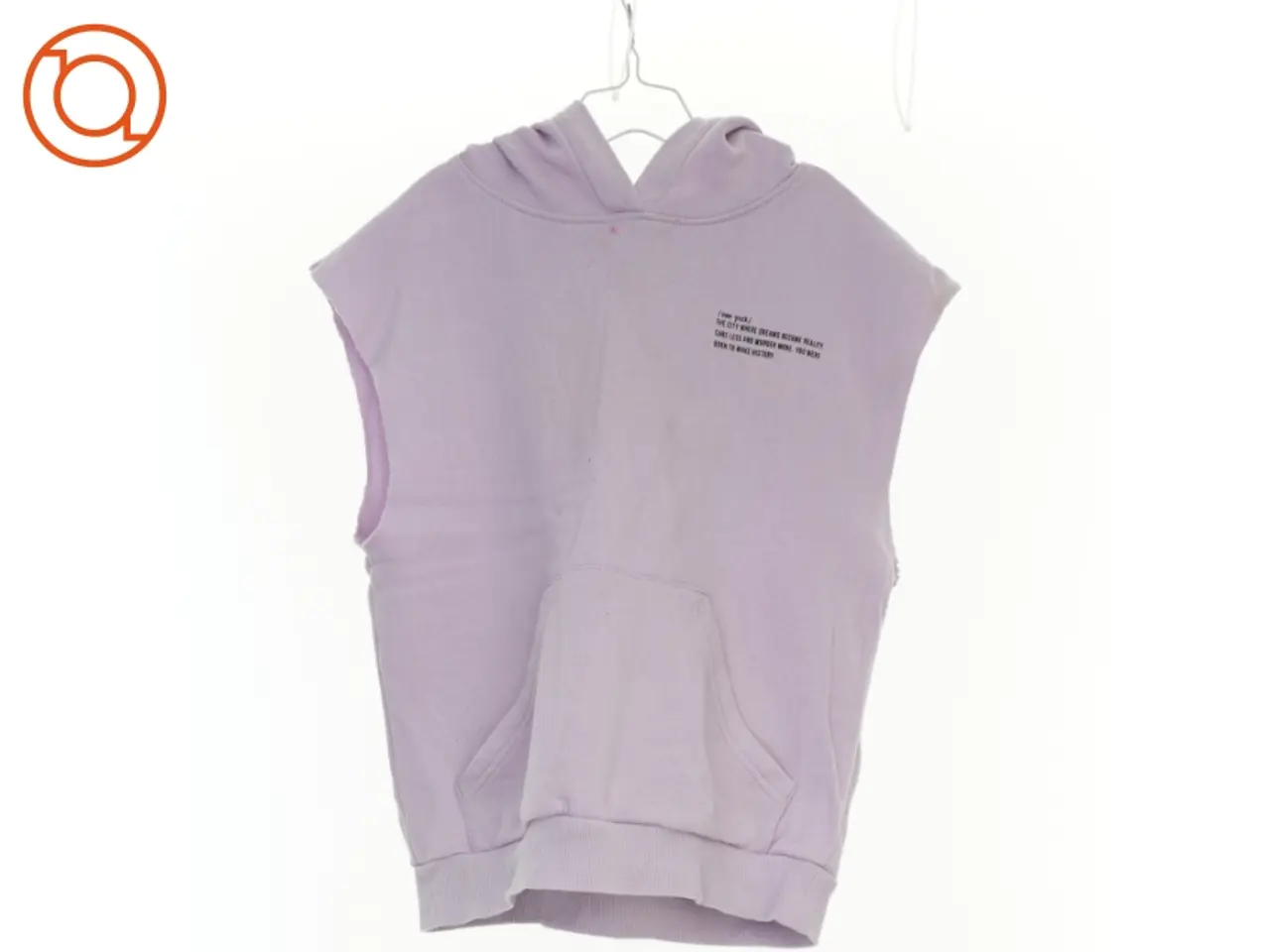 Billede 1 - Vest fra H&M (str. 140 cm)
