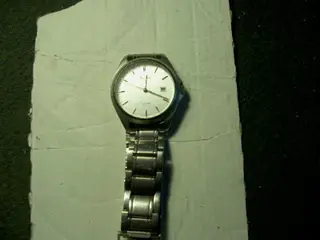 Bonett herre armbåndsur .