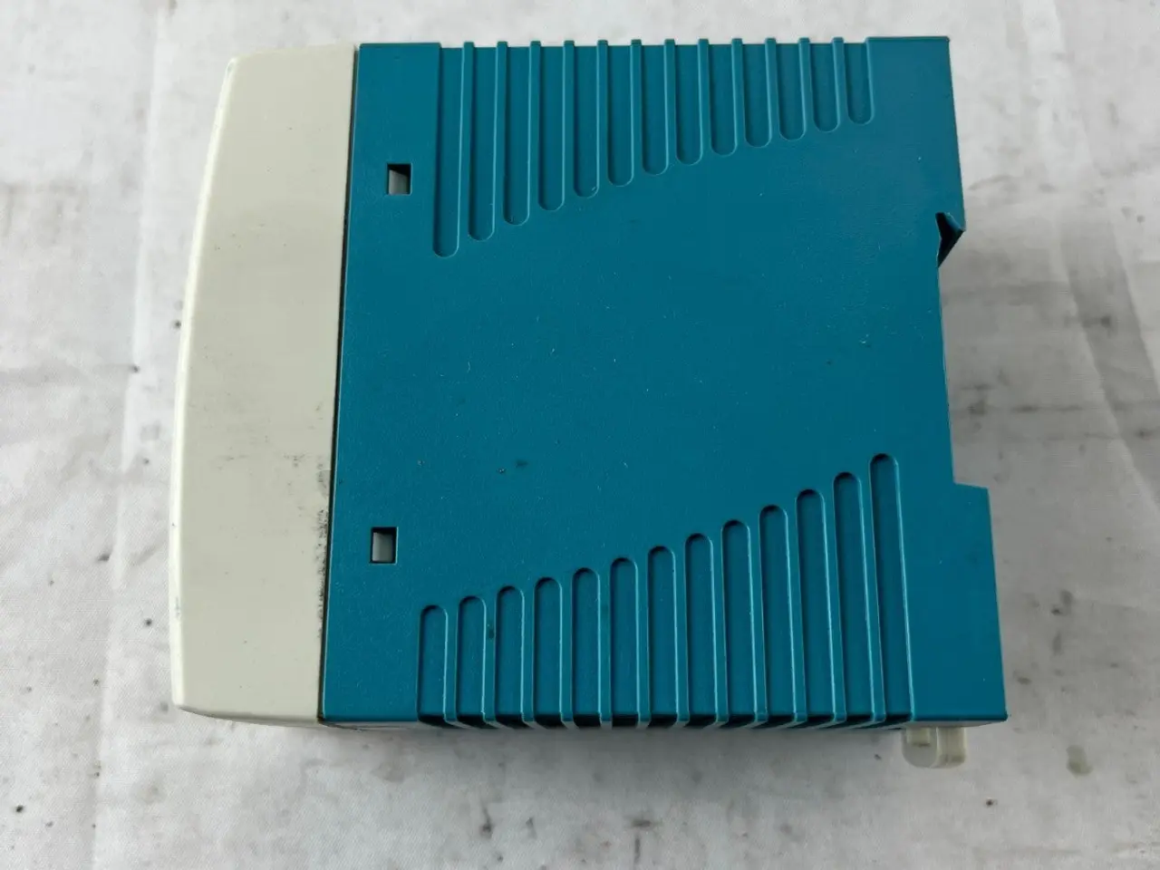Billede 4 - RS 428-445 Mean Well MDR-100-24 DIN Rail 24VDC 4A