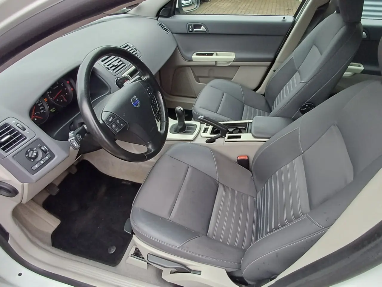 Billede 9 - Volvo V50 1,8