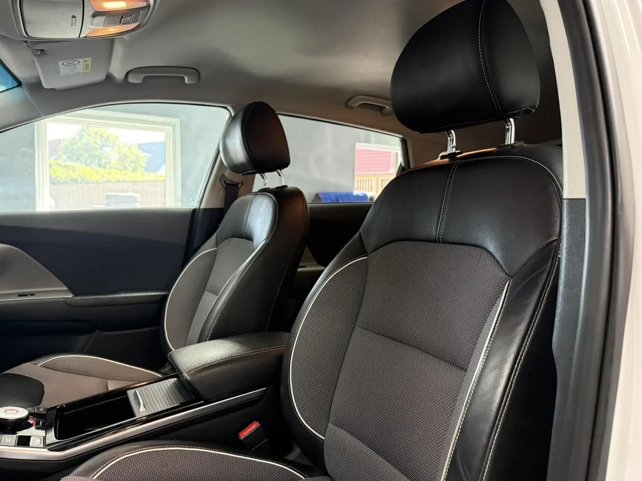Billede 16 - Kia e-Niro EL Comfort 204HK 5d Aut.