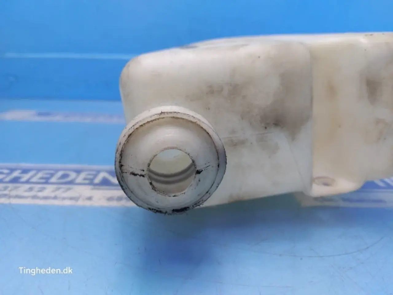 Billede 9 - New Holland TM190 Sprinklervæskebeholder 82036768