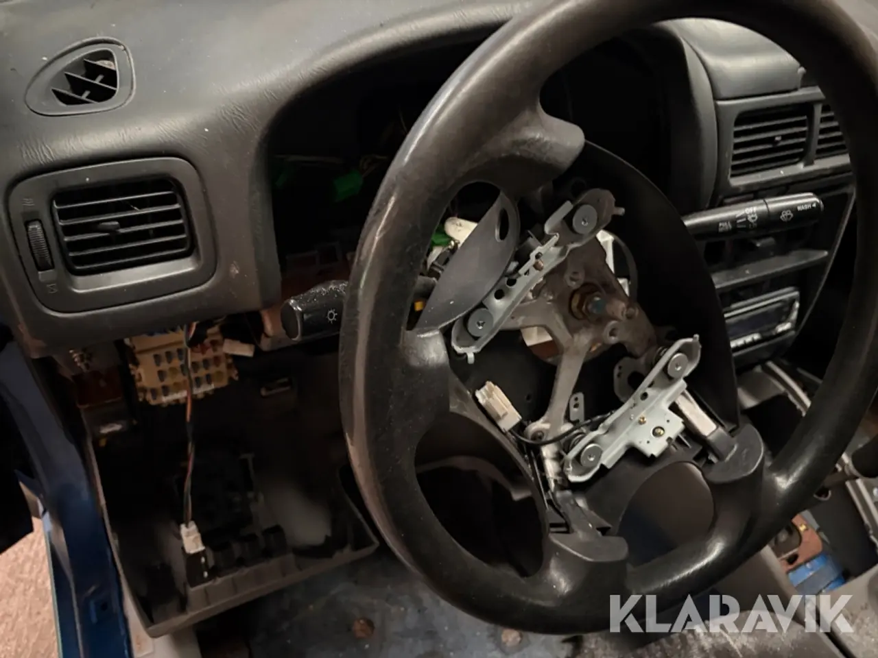 Billede 11 - Personbil Subaru Impreza 2,0 AWD