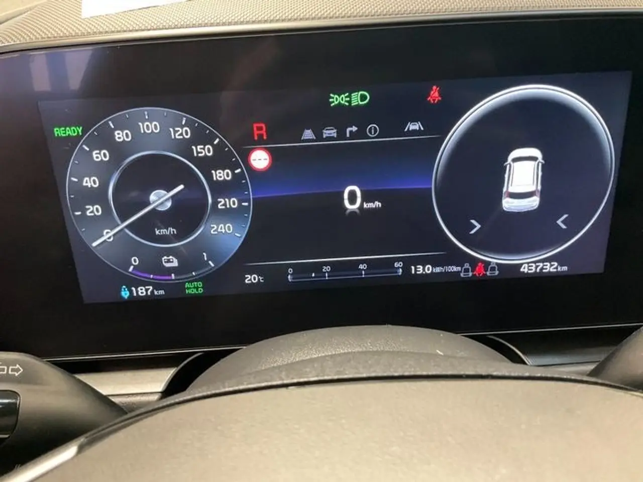 Billede 9 - Kia Niro 64 EV Inspire