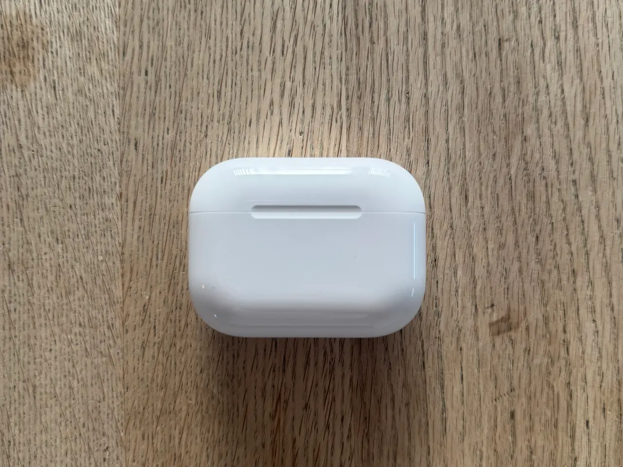 Billede 1 - Apple AirPods Pro 3