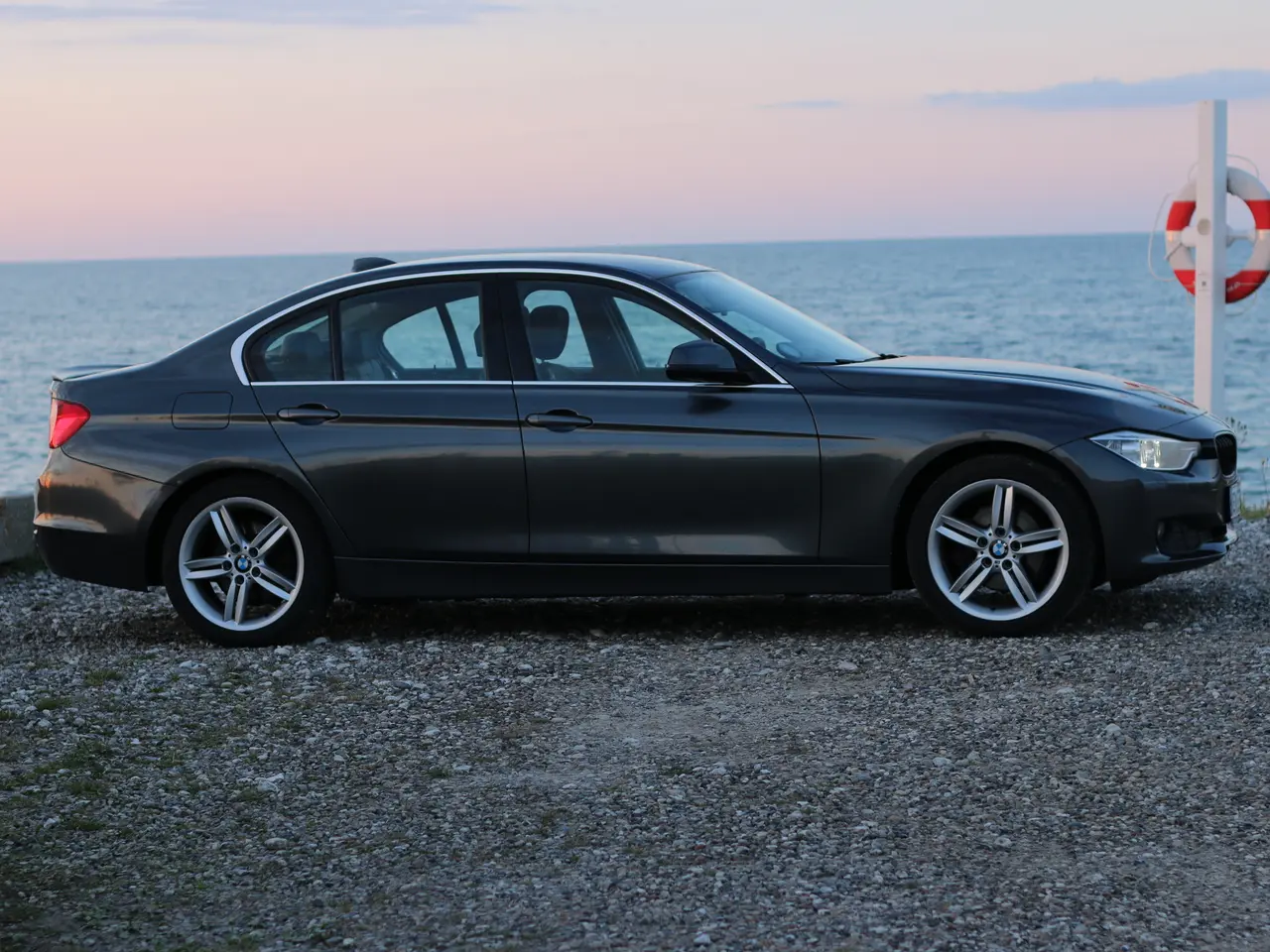 Billede 5 - BMW F30 320i