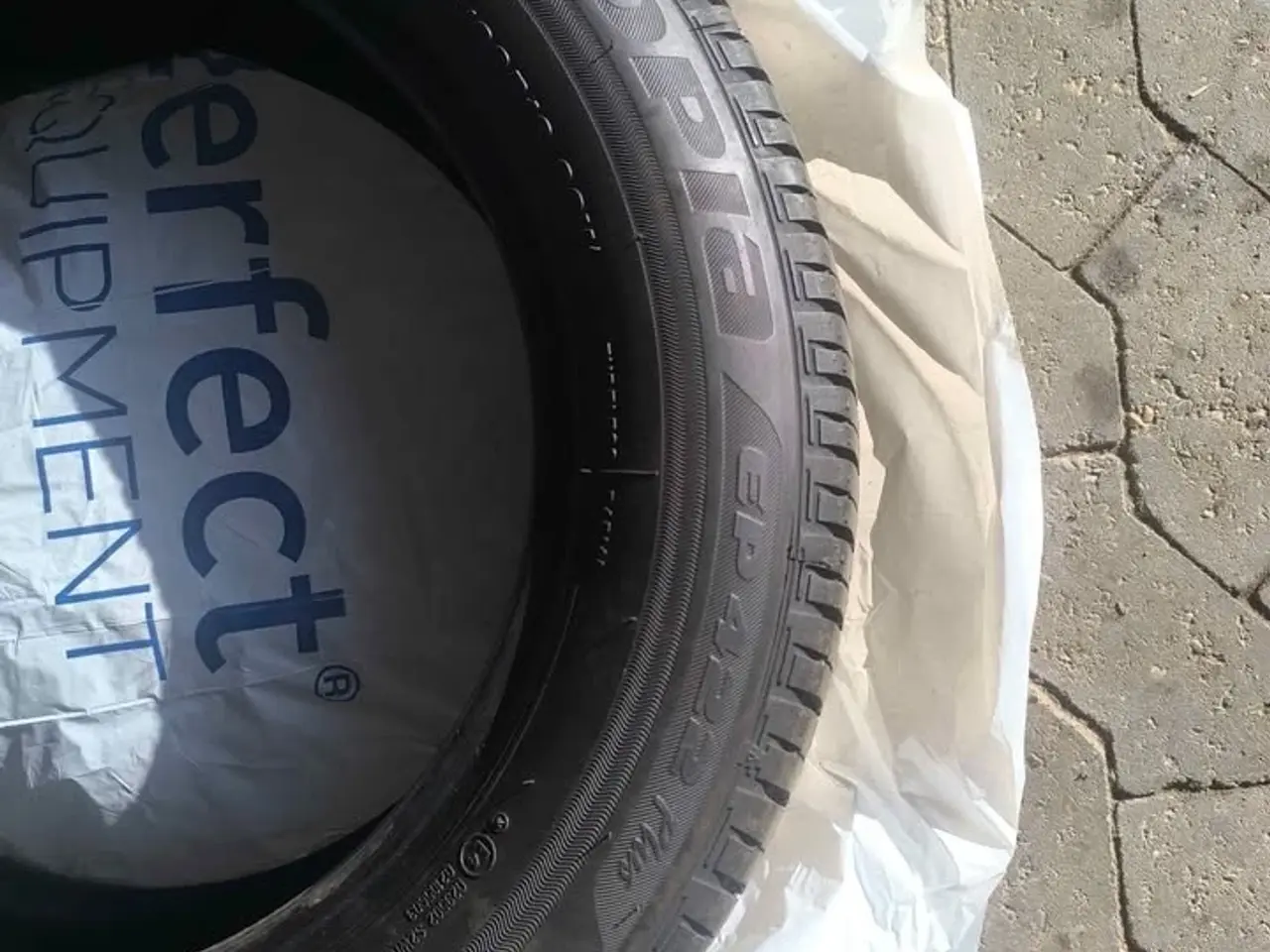 Billede 3 - Bridgestone Ecopia EP422 EV