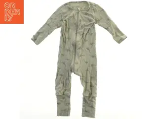 Heldragt med dinosaur print fra Name It (str. 86)