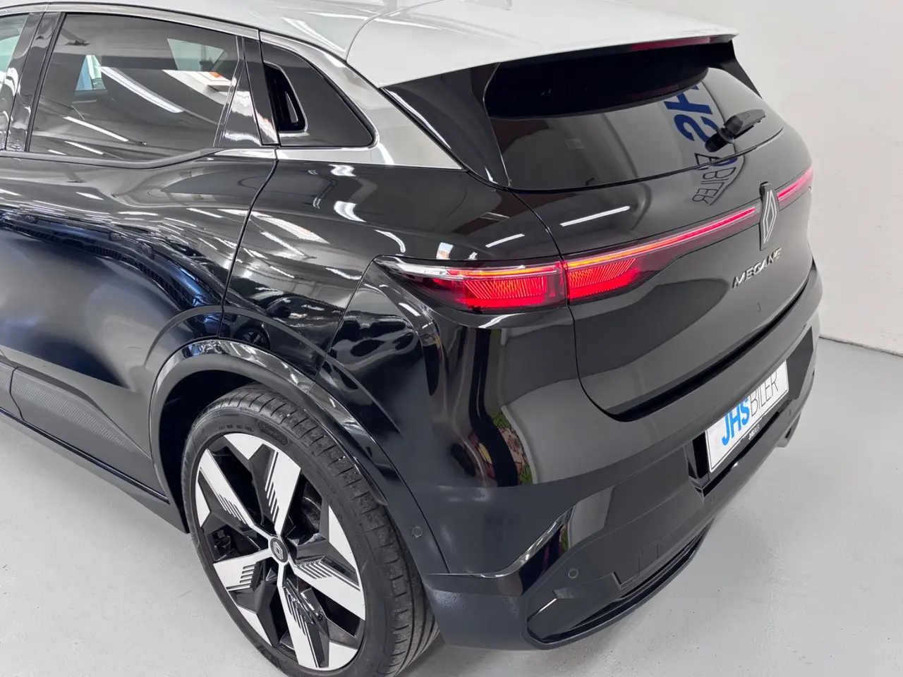 Billede 11 - Renault Megane E-Tech 60 Optimum Charge