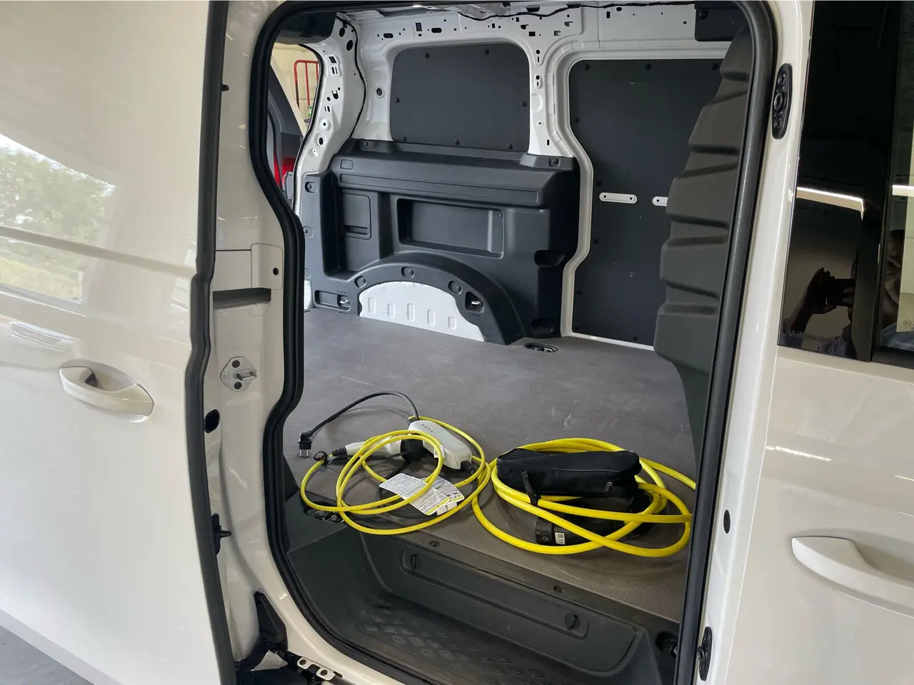 Billede 14 - VW ID. Buzz 77 Cargo Comfort