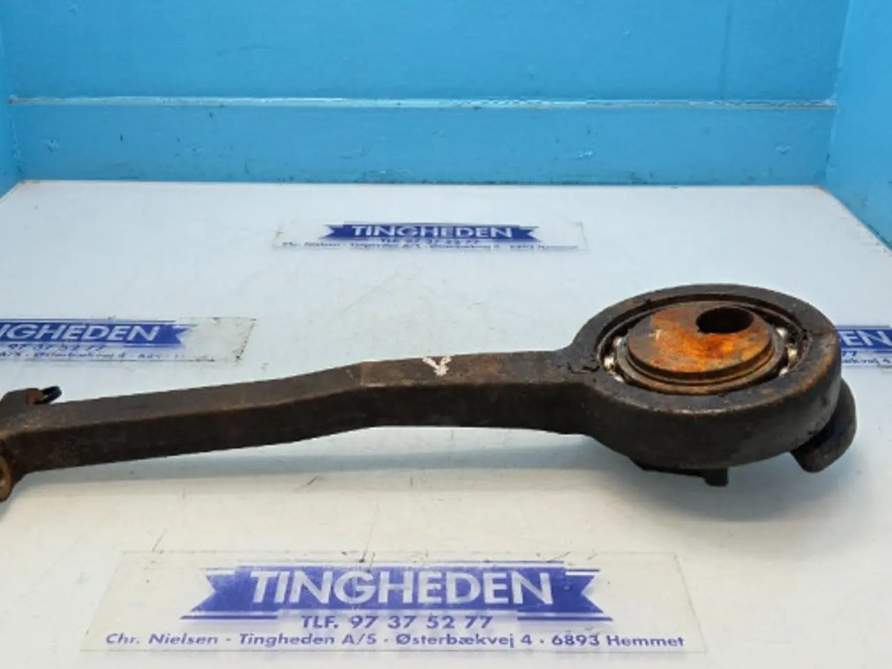 Billede 1 - New Holland CR9080 Arm L. 84320632