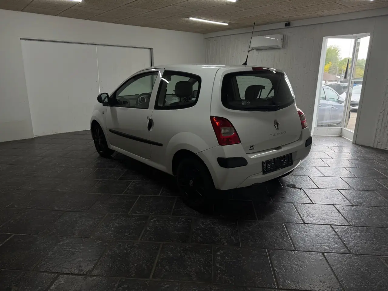Billede 4 - Renault Twingo 1,2 16V Dynamique