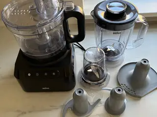 Foodprocessor
