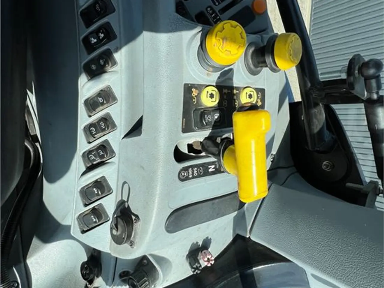 Billede 24 - New Holland T6050 - Video!
