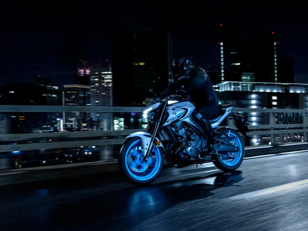 Billede 11 - Yamaha MT-03
