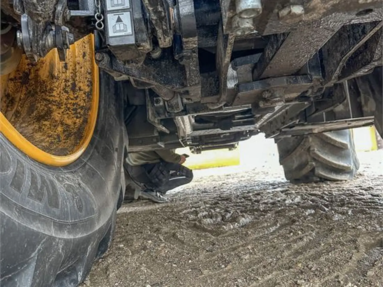 Billede 46 - JCB Fastrac 8330 - Only 530 hours