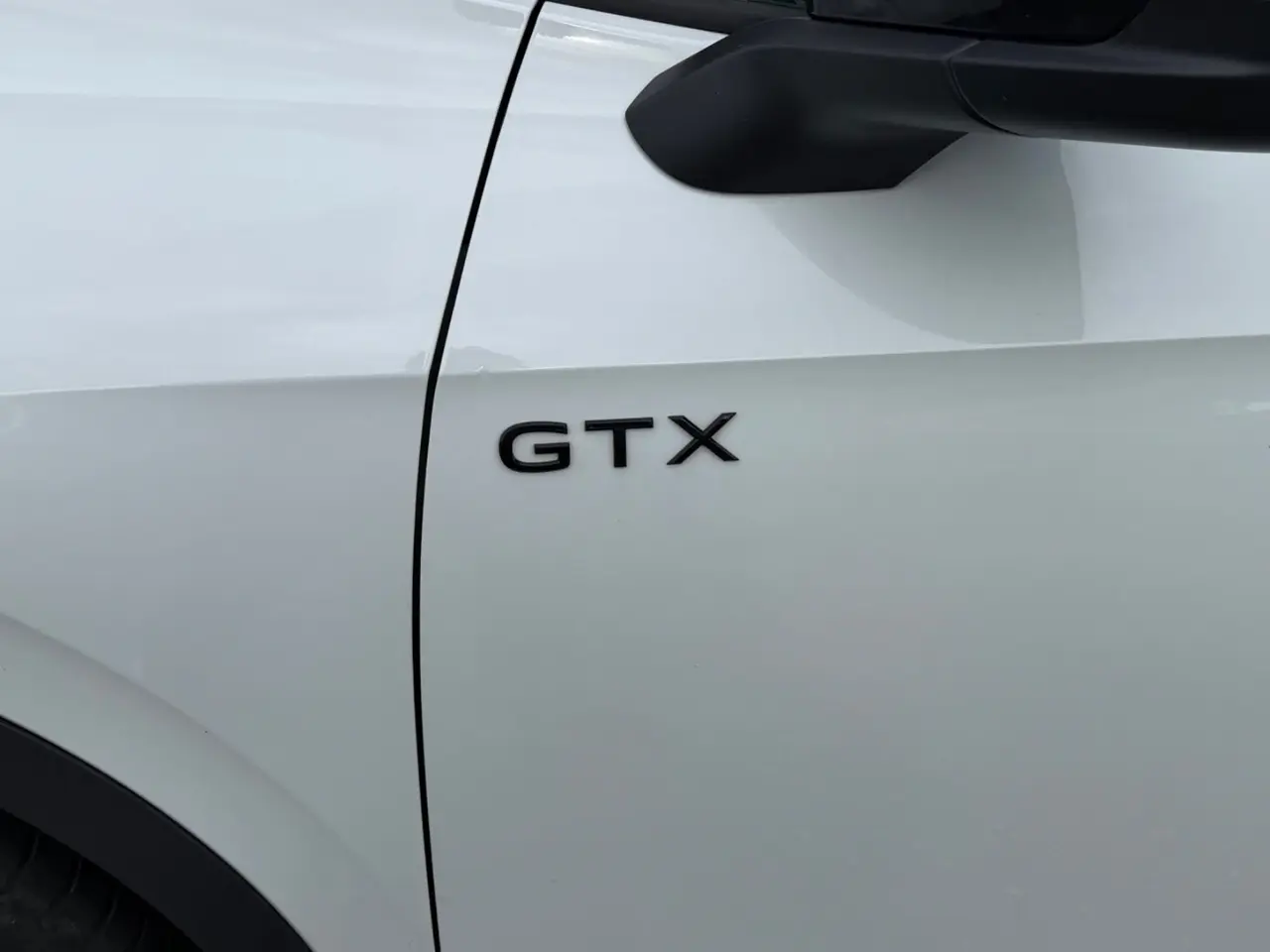 Billede 3 - VW ID.4 77 GTX 4Motion