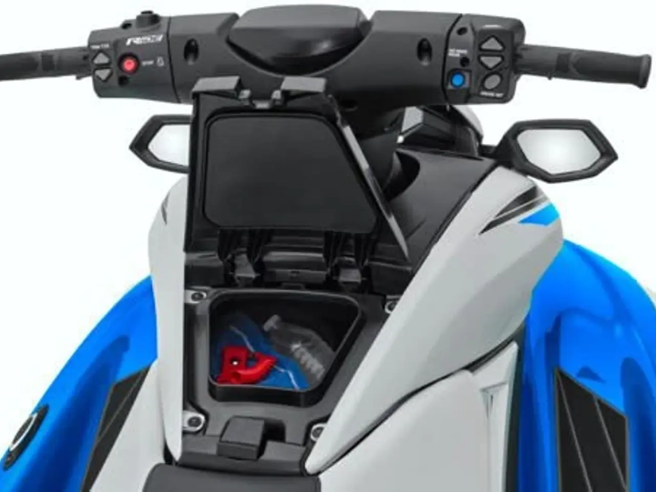 Billede 12 - Yamaha FX HO Cruiser