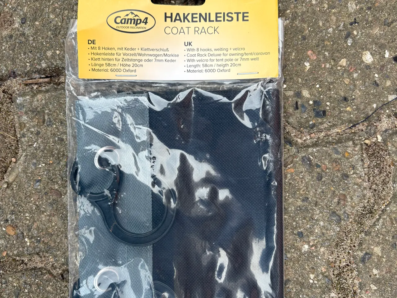 Billede 4 - Campingudstyr