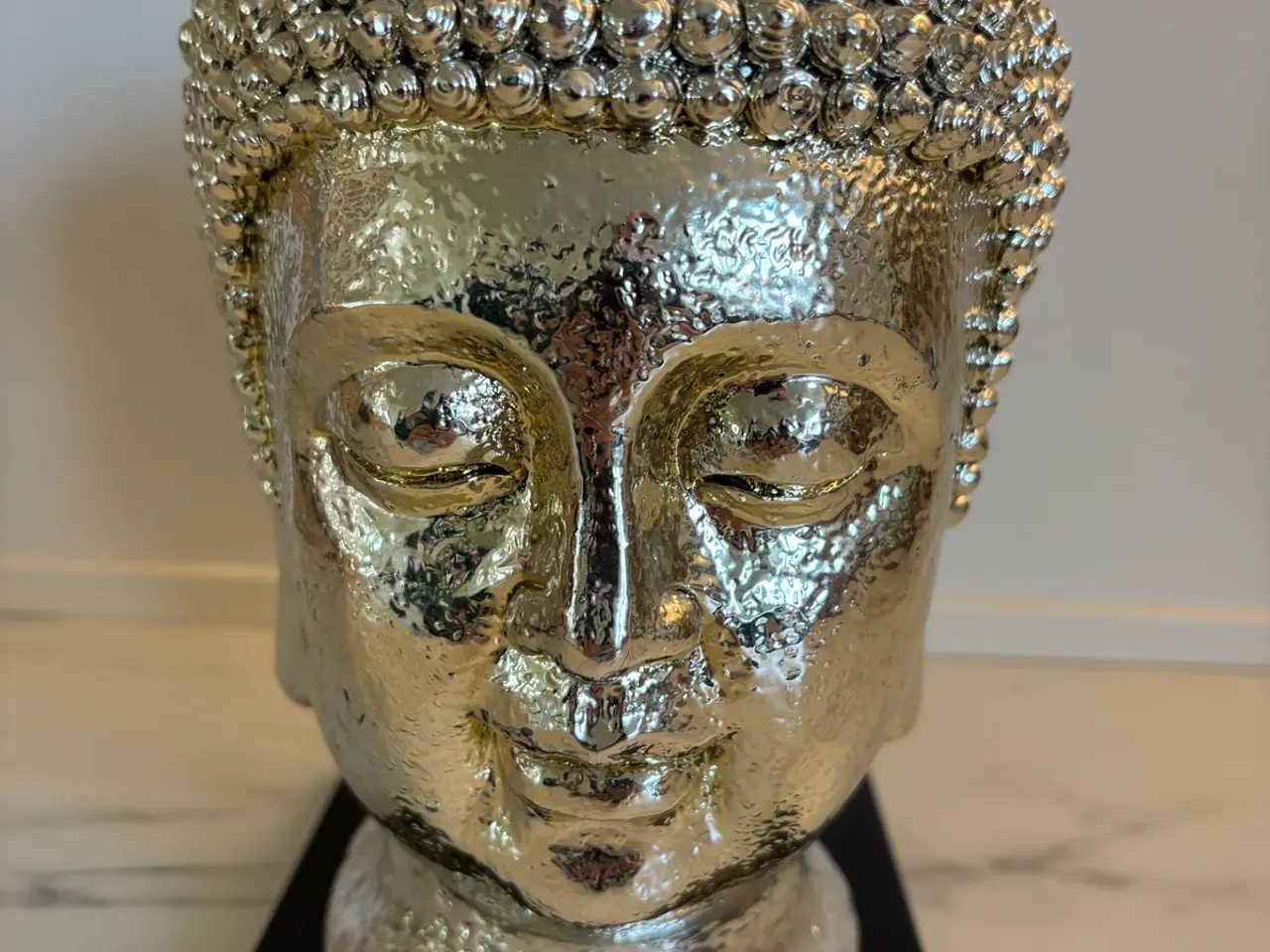 Billede 3 - Design by Frandsen Buddha bordlampe