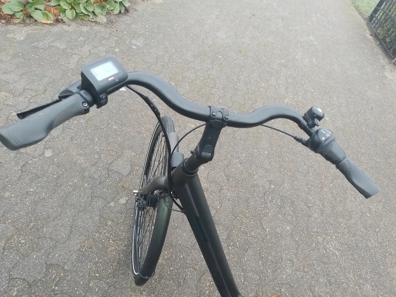 Billede 7 - E-Fly VIA EL. Cykel 