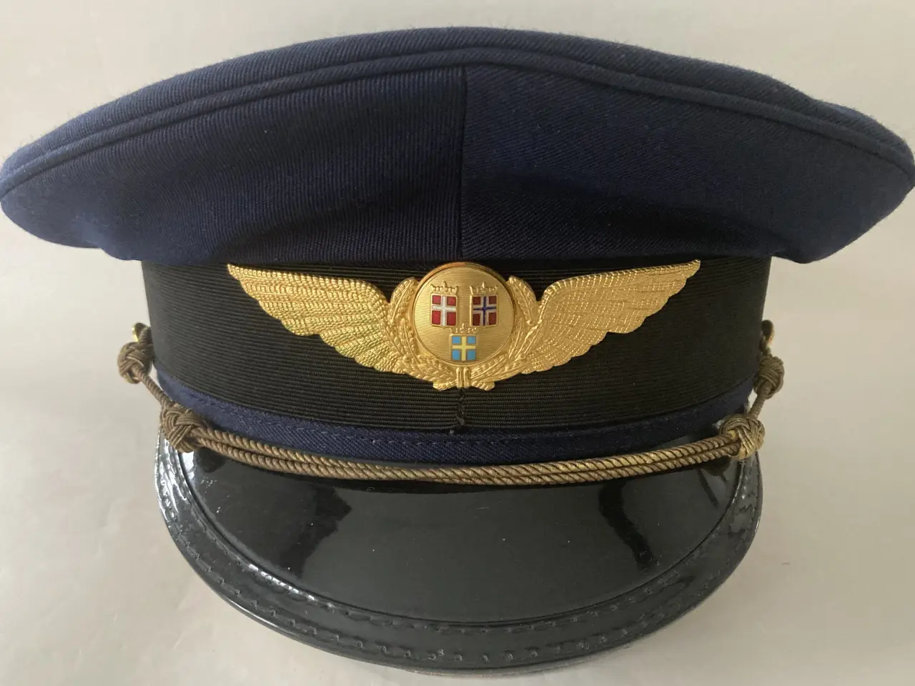 Billede 4 - Kasket Flyselskab SAS