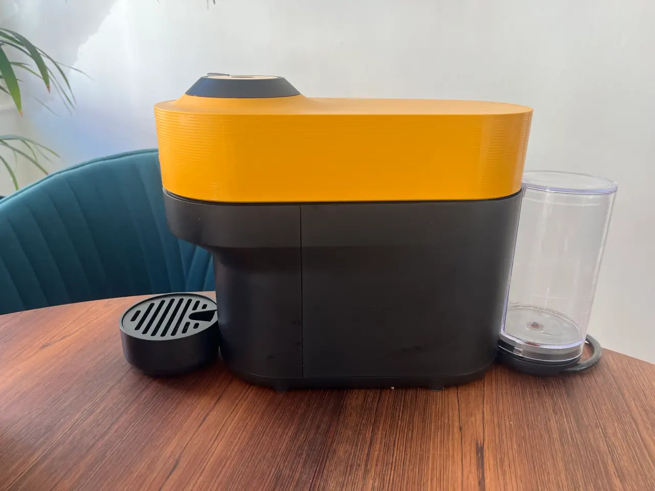 Billede 1 - Nespresso Vertuo pop