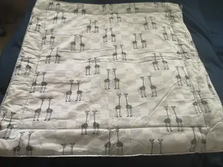 Kravlegårdsmadras